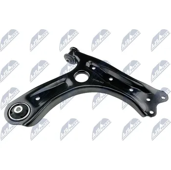 Zavěšení kol Řídicí páka, zavěšení kol NTY ZWD-VW-033