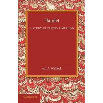 Hamlet - Waldock, A. J. A.