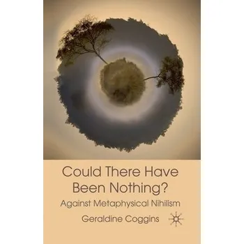 Učebnice Could there have been Nothing? - Coggins, Geraldine