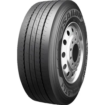Auto-moto SAILUN 385/65 R22.5 STL1 160K 3PMSF M+S TRAILER (Nákladní dálková návěs zimní pneu Sailun STL1 385/65-22,5)