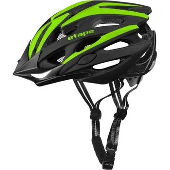 Cyklistická přilba Etape TWISTER S/M Černá