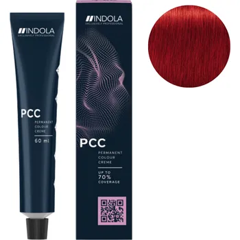 Kosmetika INDOLA INDOLA Permanent Caring Color Natural 8.66x 60ML