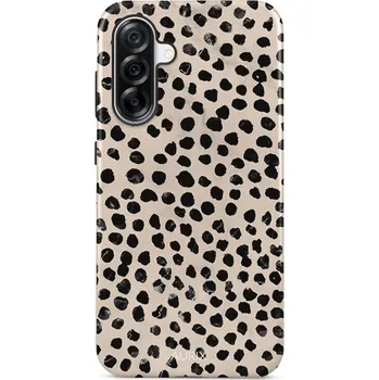 Pouzdro na mobilní telefon Kryt Samsung A56 AURIX pevný Minimalist Dots (obal neboli pouzdro na Samsung A56)