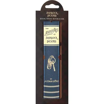 Záložka Záložka Shelock Holmes