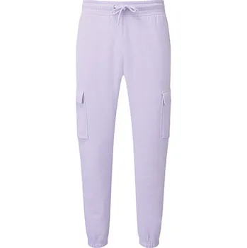 Pánské kalhoty TriDri® Unisex tepláky s kapsami TR604 Lilac 3XL