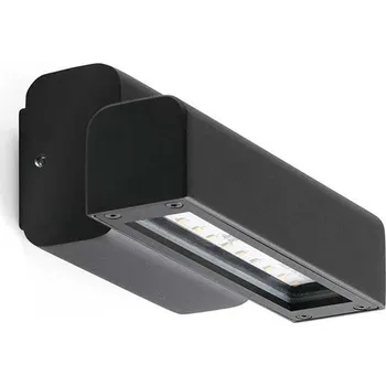 Nástěnné svítidlo Faro Balic LED nástěnné venkovní svítidlo IP65