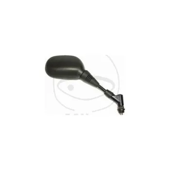 Zrcátko pro motocykl Zpětné zrcátko JMT ZR 5080 černá pravý SUZUKI GSF 650 Bandit (S,A) 2005-2006