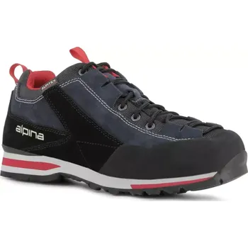 Pánská sportovní obuv Alpina trekingové outdoor boty ROYAL VIBRAM 41 961-41