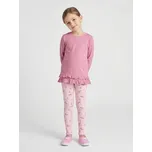 Sinsay - Bavlněné tričko - růžová - 642AV-39X - 642AV-39X-134