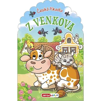 Pohádka Z venkova (, 2024)