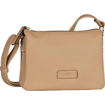 Kabelka Gabor dámská každodenní kabelka - béžová