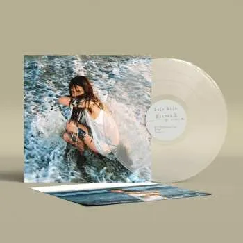 Zahraniční hudba LP Lala Lala: Heaven 2 (crystal Clear Vinyl)