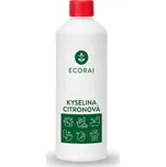 Ecorai Roztok kyseliny citronové 1 l