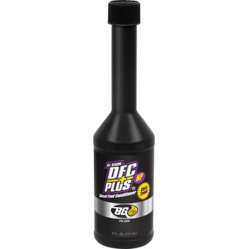 Auto-moto BG 2426 DFC Plus HP Diesel Fuel Conditioner, 177 ml