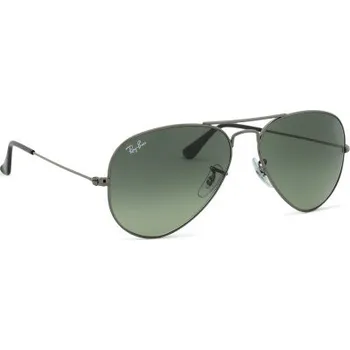 Sluneční brýle Sluneční brýle Ray-Ban Aviator Large Metal RB3025 004/71 55 Aviator Large Metal