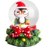 Sněžítko - Tučňák s mašlí