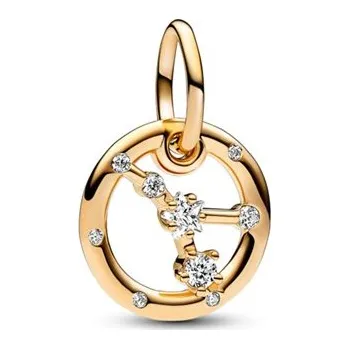 Přívěsek Přívěsek PANDORA Shine Znamení zvěrokruhu Rak 762708C01