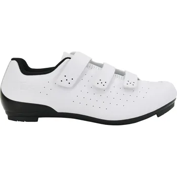 Pánská sportovní obuv FLR Tretry F-1 White Black 42