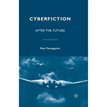 Učebnice Cyberfiction - Youngquist, P.
