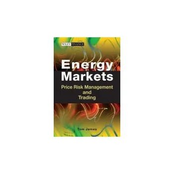 Energy Markets - James, Tom