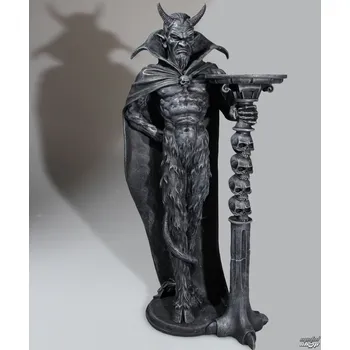 dekorace Devil Butler