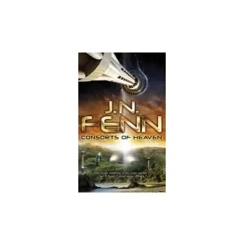 Consorts of Heaven - Fenn, Jaine