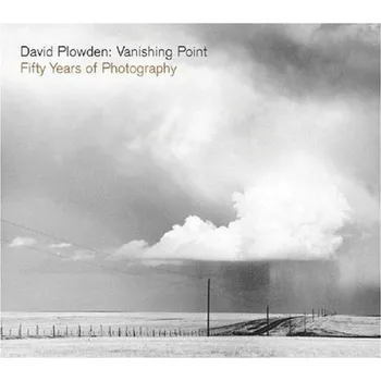 Kniha David Plowden: Vanishing Point