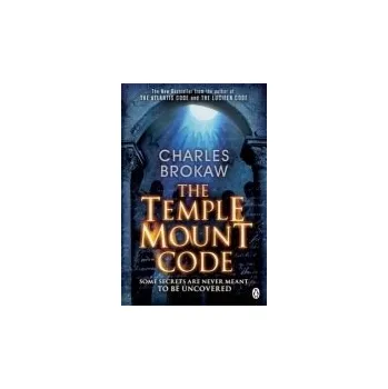 Temple Mount Code - Brokaw, Charles