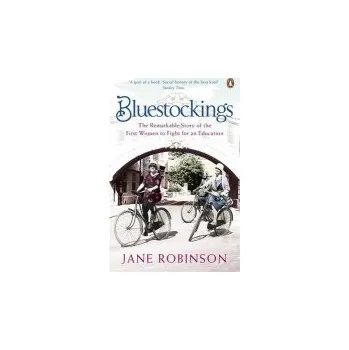 Učebnice Bluestockings - Robinson, Jane