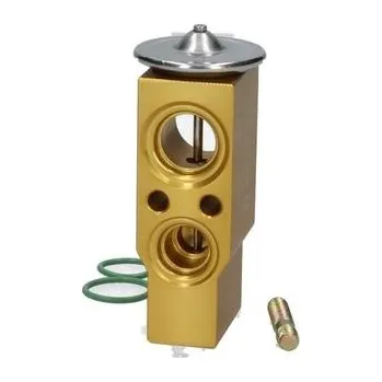 Ventil klimatizace Expanzní ventil, klimatizace BOSCH 1 986 AD5 165