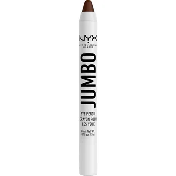 Oční stíny NYX Professional Makeup Jumbo oční stíny frappe, 5 g