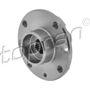 Náboj kola HANS PRIES - TOPRAN 200 399