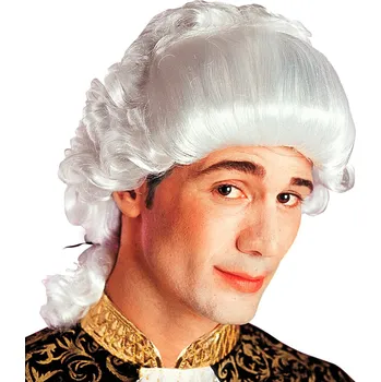 Pánská Benátská paruka