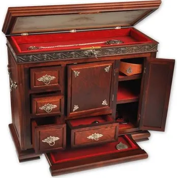 Šperkovnice Noble Collection Šperkovnice Středozem