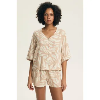 Pánské pyžamo Pyžama model 224355 Henderson L