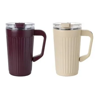 HRNEK Z NEREZOVÉ OCELI VINCENT 350ML MIX-2