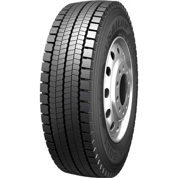 Auto-moto SAILUN 315/80 R22.5 SDL1 156/150L 3PMSF DRIVE (Nákladní dálková záběrová zimní pneu Sailun SDL1 315/80-22,5)