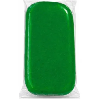 Dortisimo SweetArt Marcipánová hmota zelená 15% mandlí (1 kg)
