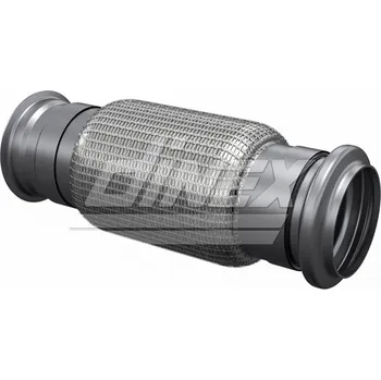 Přední díl výfuku Výfuková trubka DINEX 4IA003