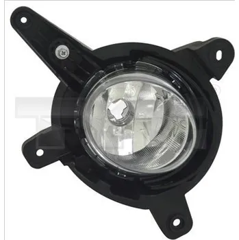 Mlhový světlomet Mlhovka TYC 19-14051-01-2