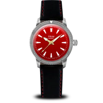 Hodinky PRIM Sport 38 A - CH - L09P.18058.CH.71-922-501-00-1/09