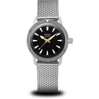 Hodinky PRIM Sport 38 A - B - L09P.18058.B.71-922-501-00-1/02