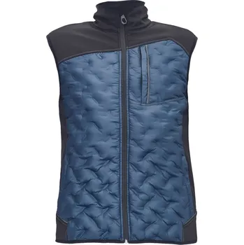 Pánská vesta Cerva Neurum Light Pánská softshellová vesta 03430005 navy XXL