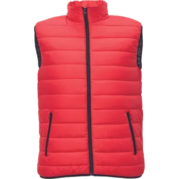 Pánská vesta CERVA MAX NEO LIGHT vesta červená 3XL 0303016120006