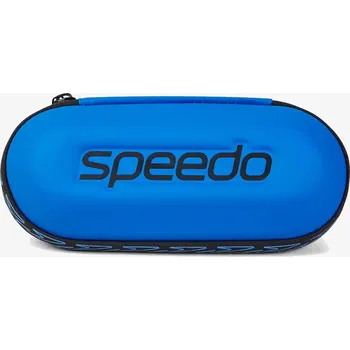 Speedo Goggle Storage pouzdro na plavecké brýle, modré