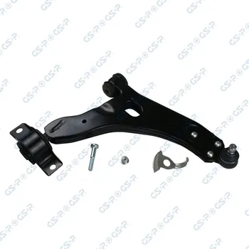 Zavěšení kol Řídicí páka, zavěšení kol GSP S060985