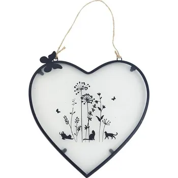 Srdce k zavěšení K4714