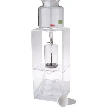 Kávovar Hario Clear Water Dripper WDC-6 - objednávky do 15:00 doručíme zítra