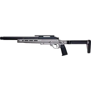 Airsoft Tokyo Marui TM odstřelovací puška VSR-ONE – Šedá