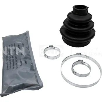 Hřídel nápravy Sada měchů, hnací hřídel SNR OBK50.010